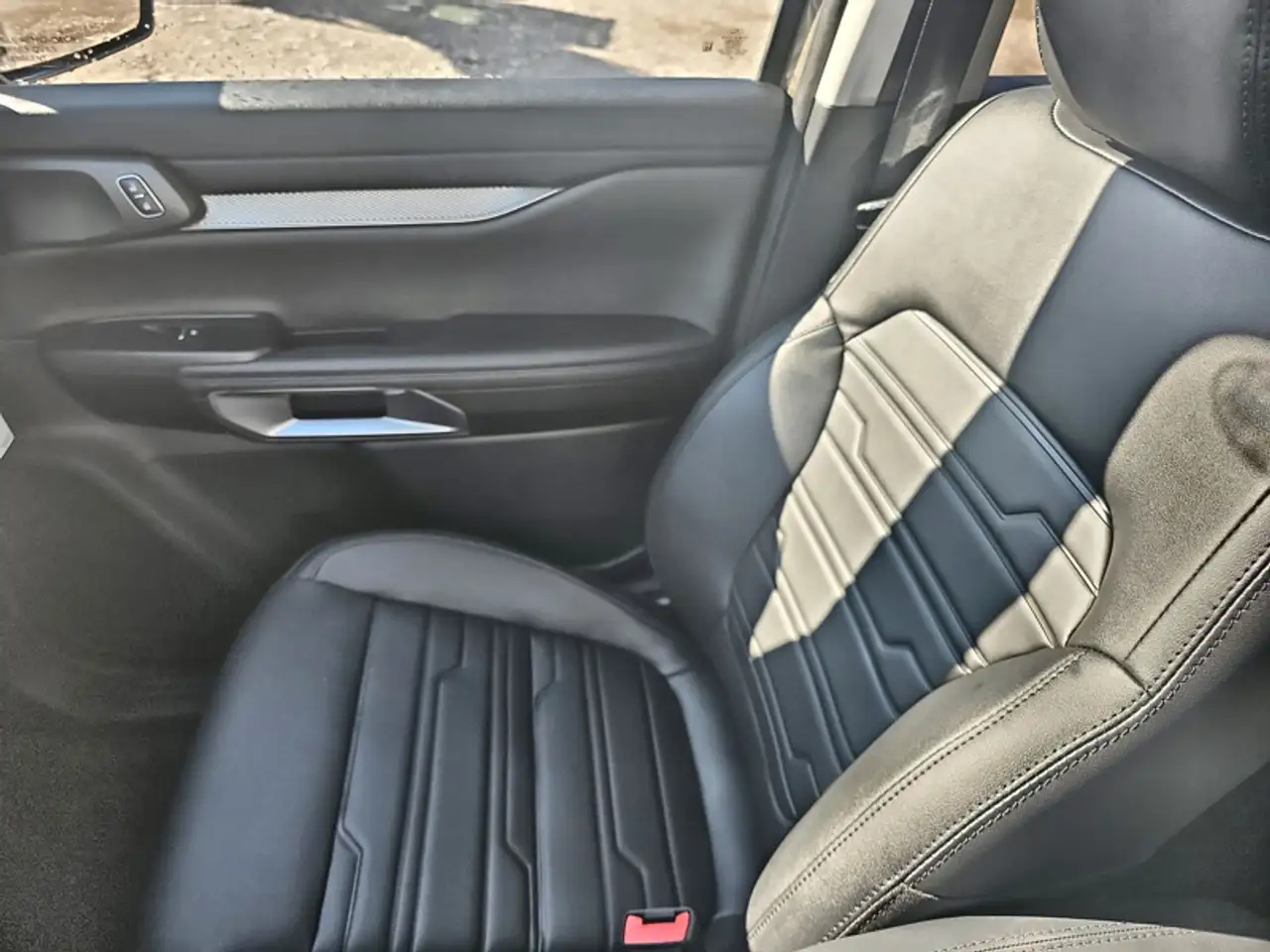 Ford Ranger снимка Ford Ranger