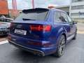 Audi SQ7 4.0 TDI quattro tiptronic Bleu - thumbnail 6