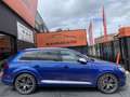 Audi SQ7 4.0 TDI quattro tiptronic Bleu - thumbnail 3