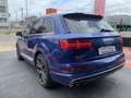 Audi SQ7 4.0 TDI quattro tiptronic Bleu - thumbnail 5