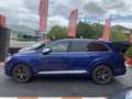 Audi SQ7 4.0 TDI quattro tiptronic Bleu - thumbnail 4