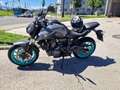 Yamaha MT-07 Grau - thumbnail 1