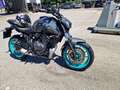 Yamaha MT-07 Grau - thumbnail 3