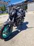 Yamaha MT-07 Grau - thumbnail 2