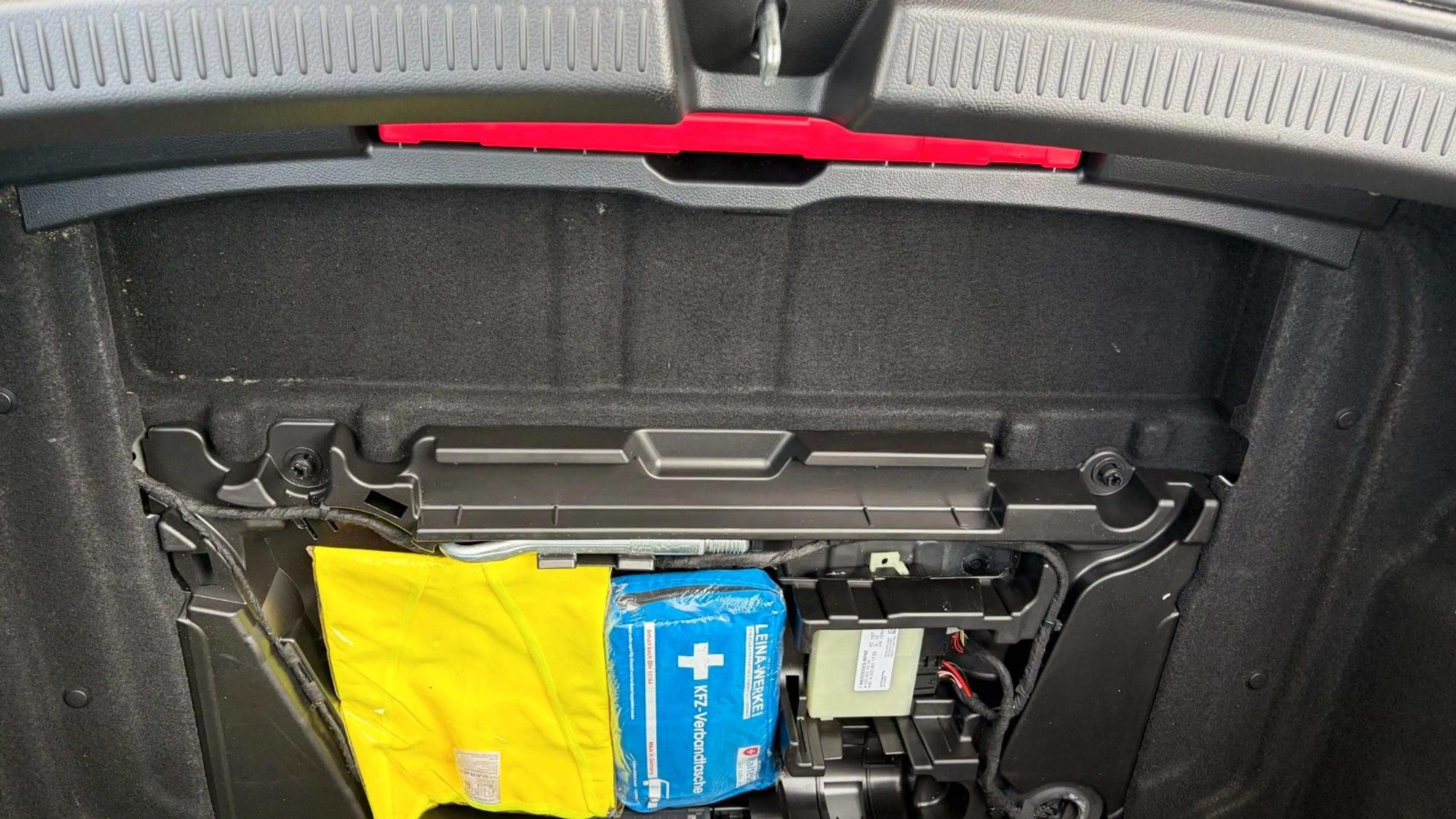 Mercedes-Benz A 180 d, Aut.,Navi, LED,SHZ,Alu,Leder — photo 8
