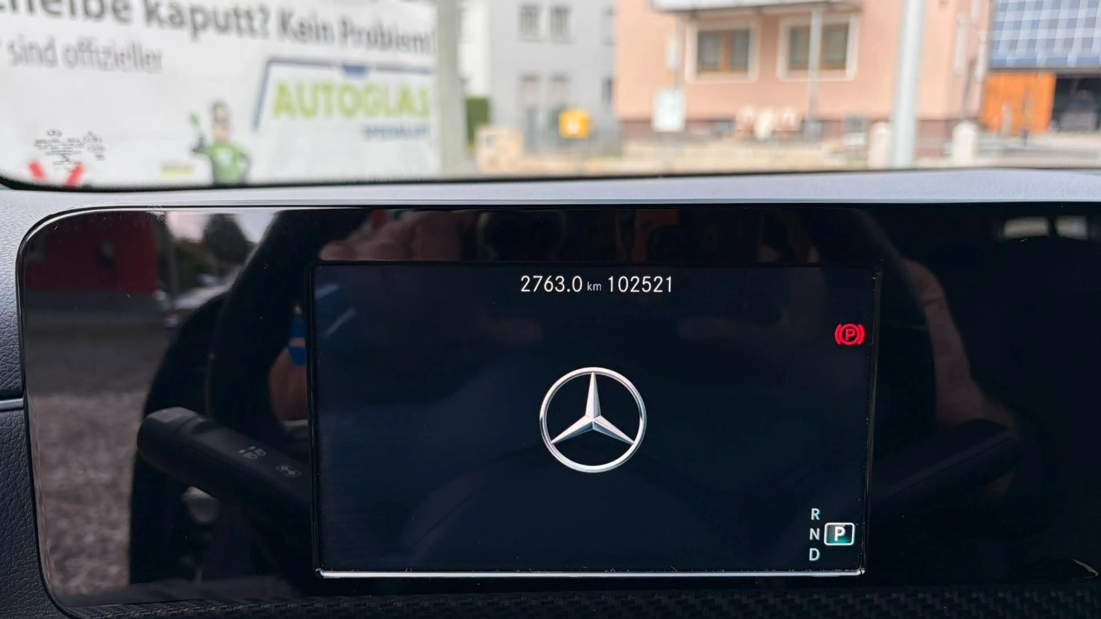 Mercedes-Benz A 180 d, Aut.,Navi, LED,SHZ,Alu,Leder — photo 13