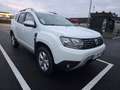 Dacia Duster Blue dCi 115 4x2 Prestige Blanc - thumbnail 1