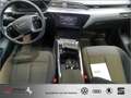 Audi e-tron 50 quattro Blau - thumbnail 3