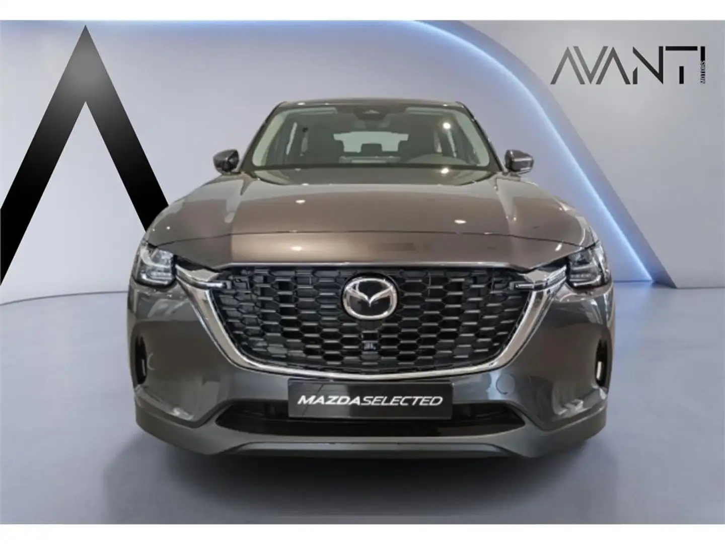 Mazda CX-60 3.3L e-Skyactiv-D MHEV Prime-Line 2WD 147kW Aut. - 2