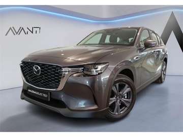 3.3L e-Skyactiv-D MHEV Prime-Line 2WD 147kW Aut.