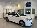 Citroen C3 C3 II 2009 1.4 hdi Seduction 70cv Wit - thumbnail 1