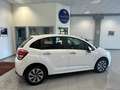 Citroen C3 C3 II 2009 1.4 hdi Seduction 70cv Wit - thumbnail 6