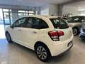 Citroen C3 C3 II 2009 1.4 hdi Seduction 70cv Wit - thumbnail 4