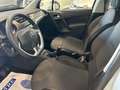 Citroen C3 C3 II 2009 1.4 hdi Seduction 70cv Wit - thumbnail 9