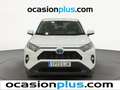 Toyota RAV 4 2.5 hybrid 4WD Business Blanc - thumbnail 11