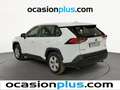 Toyota RAV 4 2.5 hybrid 4WD Business Blanc - thumbnail 4