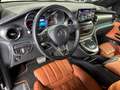 Mercedes-Benz V 220 V 300 d 4MATIC Extralang/VIP-UMBAU/STERNENHIMMEL Black - thumbnail 14