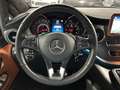 Mercedes-Benz V 220 V 300 d 4MATIC Extralang/VIP-UMBAU/STERNENHIMMEL Schwarz - thumbnail 23