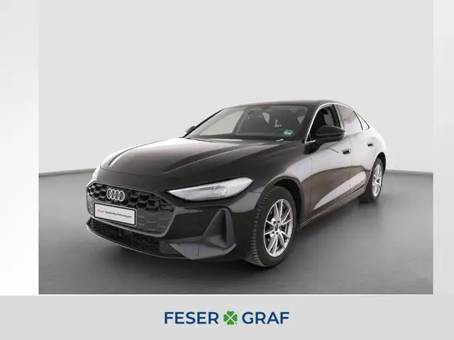 2026 Audi A5 in Black for sale