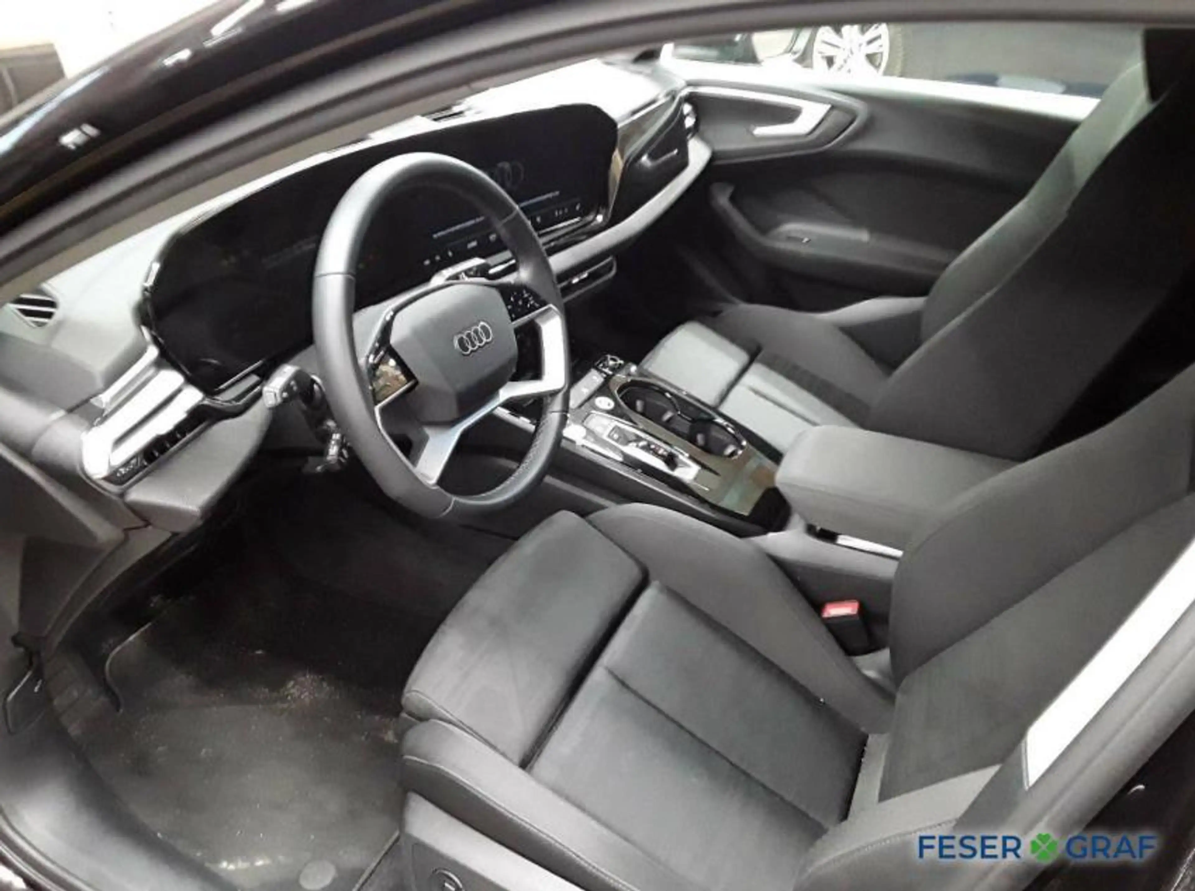 Audi A5 Lim. TDI ACC Alu 17" LED Navi RüKa Sitzh. — photo 3