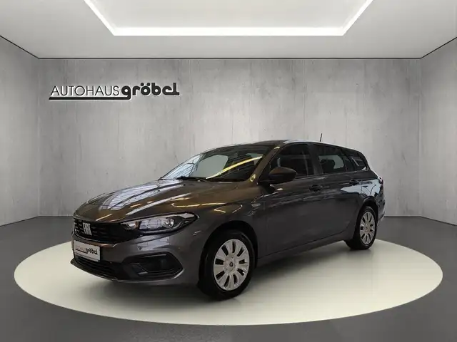 Fiat Tipo 1.0 City Life Sitzheizg. Bluetooth Klima