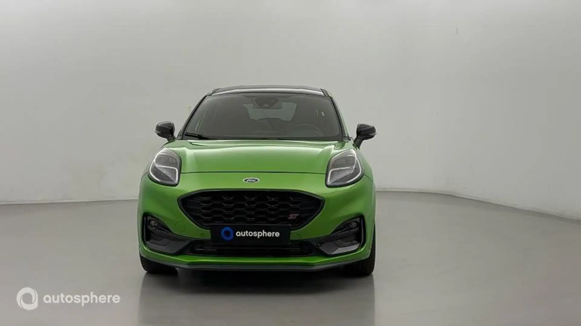 Ford Puma 1.5 EcoBoost 200ch S\u0026S ST - 2