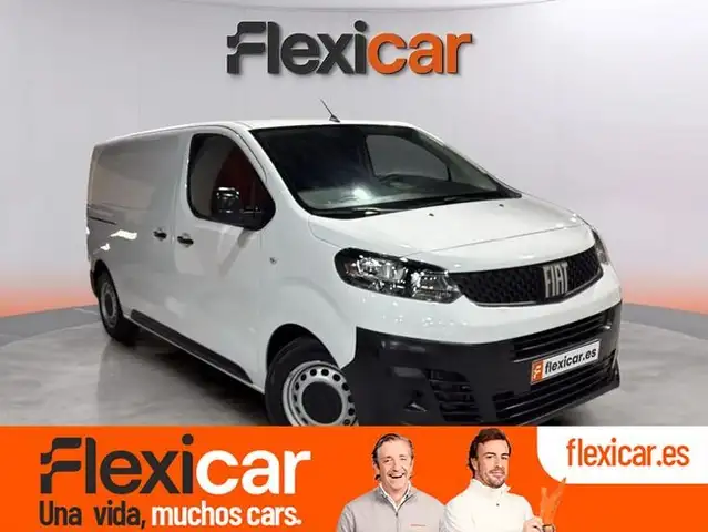 Fiat Scudo l2