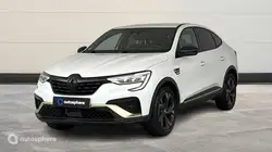 Renault Arkana 1.6 E-Tech hybride 145ch Engineered -22