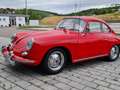 Porsche 356 B Super 90 Rojo - thumbnail 2