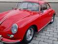 Porsche 356 B Super 90 Rojo - thumbnail 4