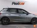 Skoda Fabia 1.0 TSI Style DSG 81kW Gris - thumbnail 3