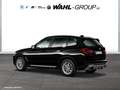 BMW X3 xDrive20d HIFI AHK DAB LED PARKASSISTENT ALU 18" Noir - thumbnail 6