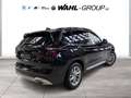 BMW X3 xDrive20d HIFI AHK DAB LED PARKASSISTENT ALU 18" Noir - thumbnail 2