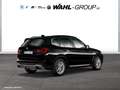 BMW X3 xDrive20d HIFI AHK DAB LED PARKASSISTENT ALU 18" Noir - thumbnail 2