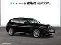 BMW X3 xDrive20d HIFI AHK DAB LED PARKASSISTENT ALU 18" Noir - thumbnail 9