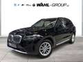 BMW X3 xDrive20d HIFI AHK DAB LED PARKASSISTENT ALU 18" Noir - thumbnail 1