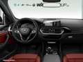 BMW X3 xDrive20d HIFI AHK DAB LED PARKASSISTENT ALU 18" Noir - thumbnail 4