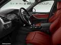 BMW X3 xDrive20d HIFI AHK DAB LED PARKASSISTENT ALU 18" Noir - thumbnail 3