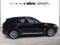 BMW X3 xDrive20d HIFI AHK DAB LED PARKASSISTENT ALU 18" Noir - thumbnail 4