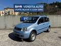 Fiat Panda Panda II 2003 1.2 4x4 Blau - thumbnail 2