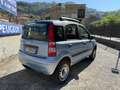 Fiat Panda Panda II 2003 1.2 4x4 Blau - thumbnail 9