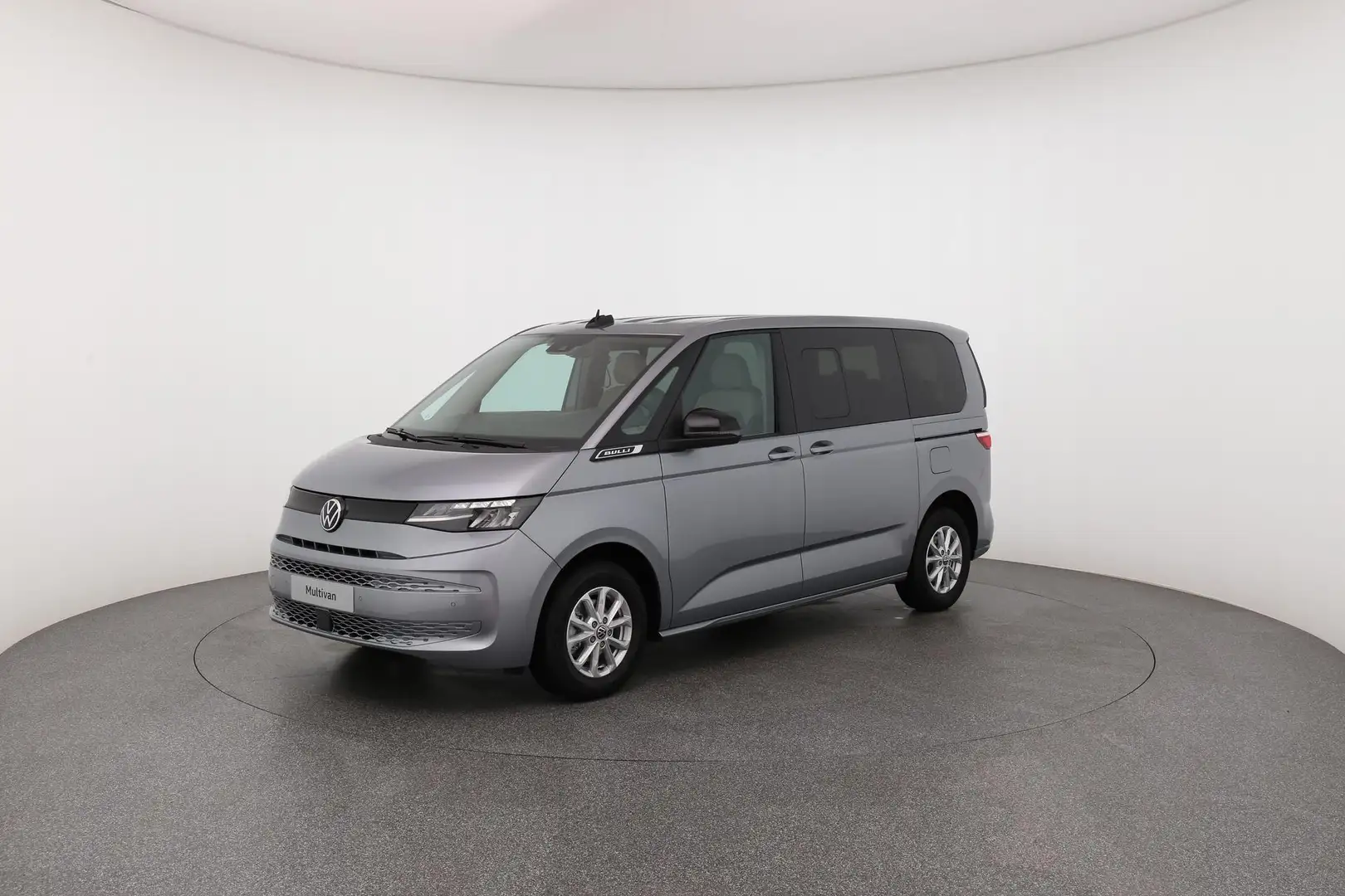 Volkswagen T7 Multivan Style 2.0 TDI 150PS DSG MIT LANGEM ÜBERHANG (!!... - 1