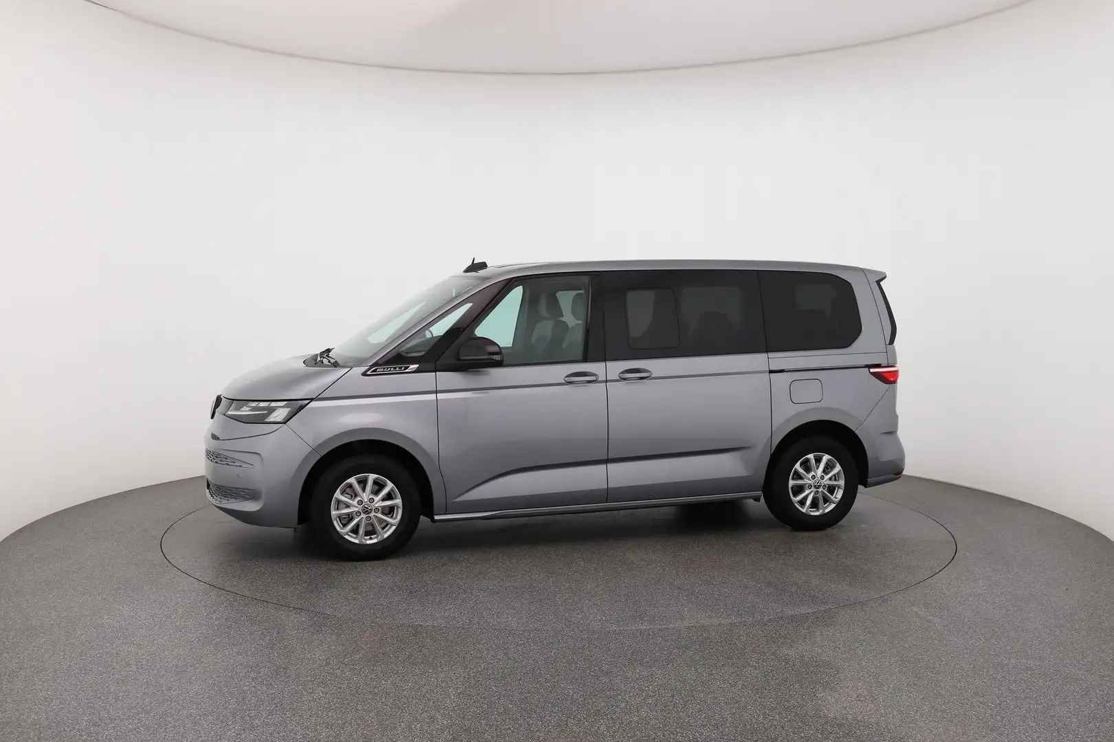 Volkswagen T7 Multivan Style 2.0 TDI 150PS DSG MIT LANGEM ÜBERHANG (!!... - 2