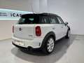 MINI Cooper S Countryman ALL4 AUT. 184 Blanc - thumbnail 4