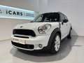 MINI Cooper S Countryman ALL4 AUT. 184 Blanc - thumbnail 1