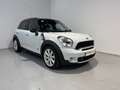 MINI Cooper S Countryman ALL4 AUT. 184 Blanc - thumbnail 2