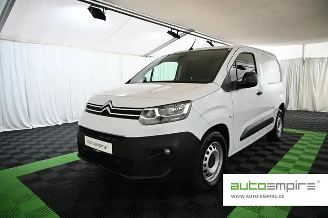 Citroen Berlingo 50 kWh L1 KaWa 136 11-KW NAVI KAMERA
