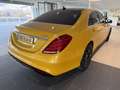 Mercedes-Benz S 65 AMG Lang Amarillo - thumbnail 7