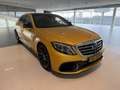 Mercedes-Benz S 65 AMG Lang Amarillo - thumbnail 3