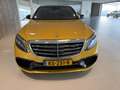 Mercedes-Benz S 65 AMG Lang Amarillo - thumbnail 2